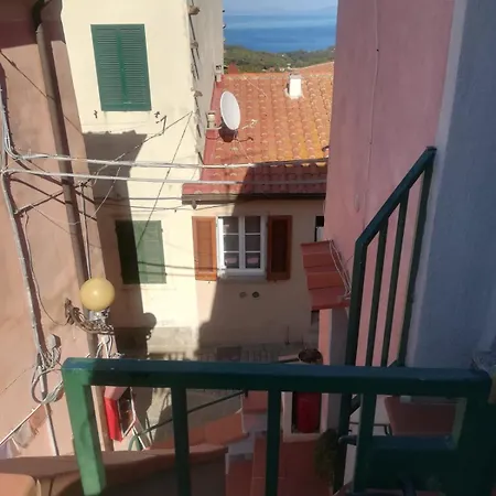 Διαμέρισμα La Fortezza *