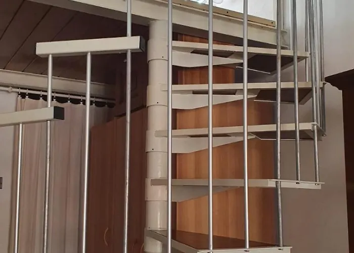 דירה La Fortezza קאפוליברי