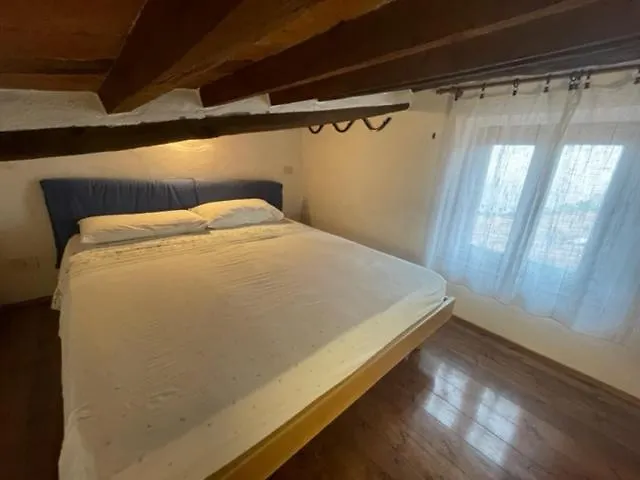 La Fortezza דירה *