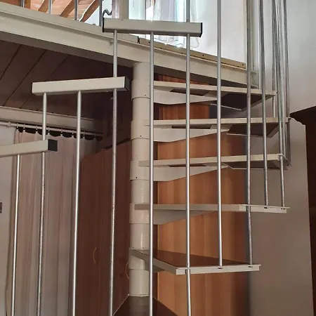 Lägenhet La Fortezza Capoliveri (Isola d'Elba)