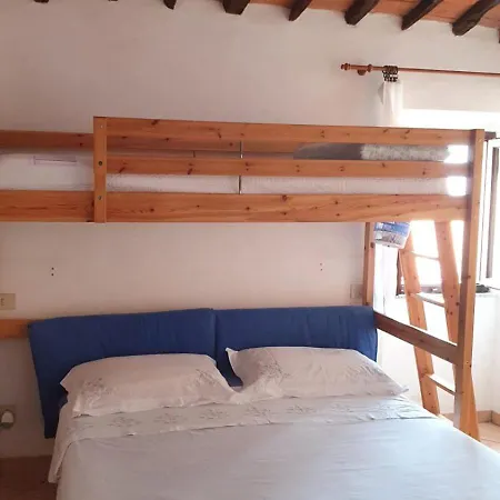 La Fortezza Apartment Capoliveri (Isola d'Elba)