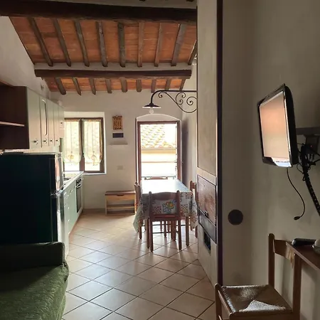 Apartment La Fortezza Capoliveri (Isola d'Elba)