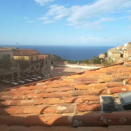 Apartment La Fortezza