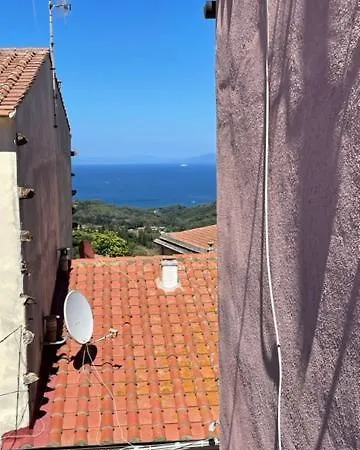 La Fortezza Capoliveri (Isola d'Elba)