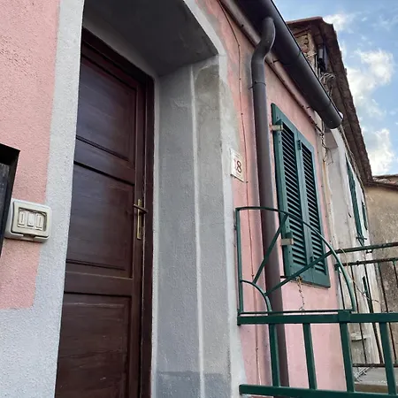 La Fortezza Apartment