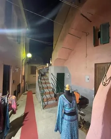 La Fortezza * Capoliveri (Isola d'Elba)