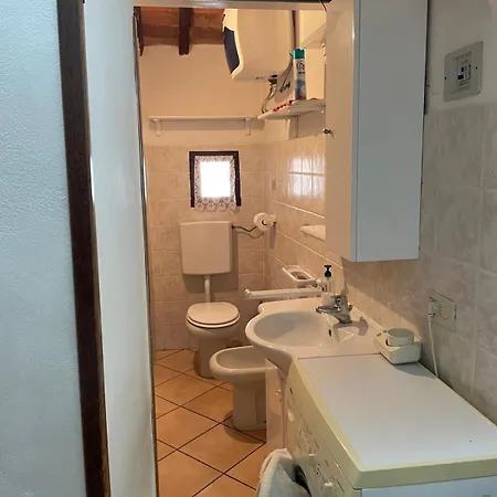 Apartment La Fortezza *