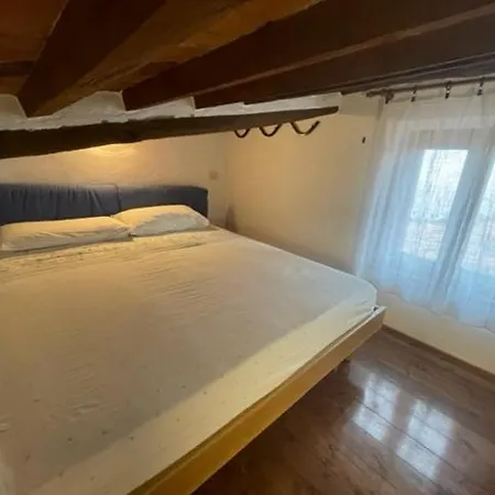 La Fortezza Apartment *