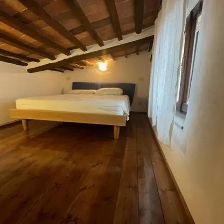 Apartment La Fortezza *