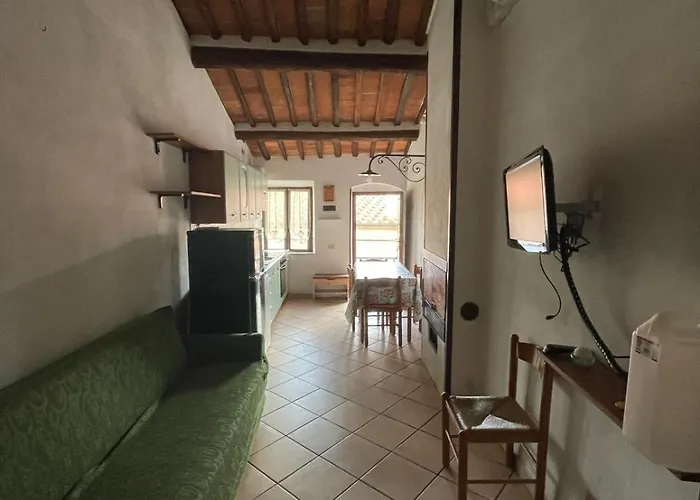 La Fortezza * Capoliveri (Isola d'Elba)