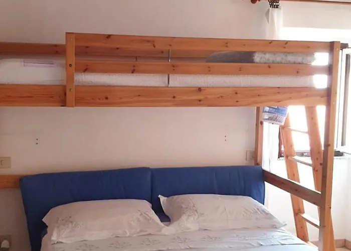 La Fortezza Apartment Capoliveri (Isola d'Elba)