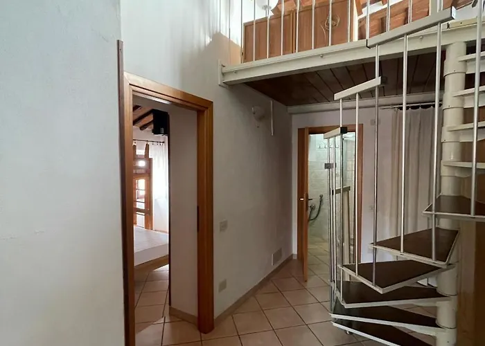 Apartment La Fortezza Capoliveri (Isola d'Elba)