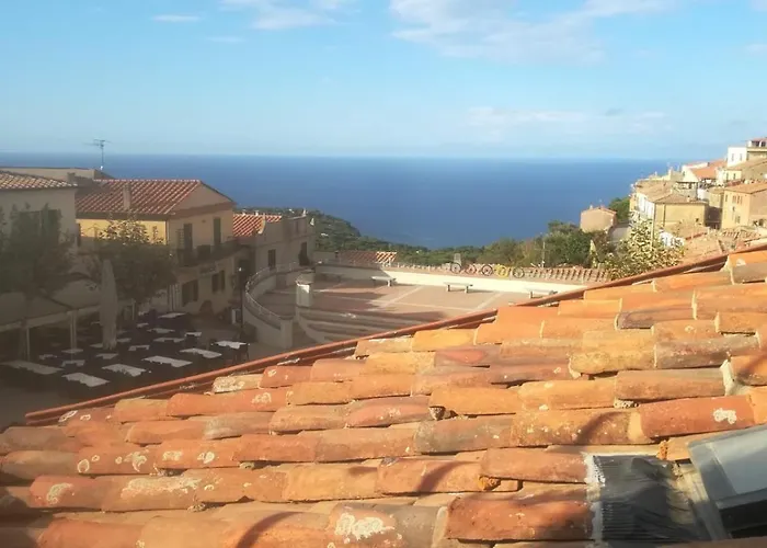 Apartment La Fortezza