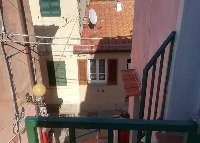 Apartment La Fortezza *