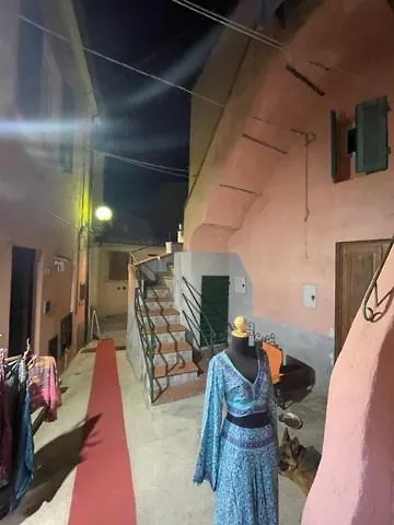 La Fortezza * Capoliveri (Isola d'Elba)