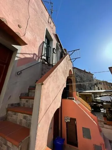 Apartment La Fortezza