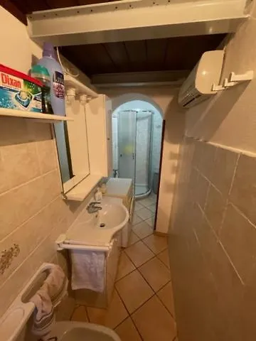 Apartment La Fortezza *