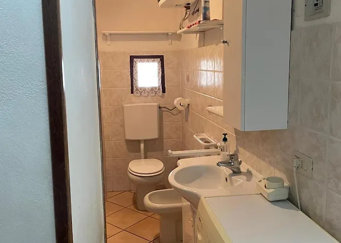 Apartment La Fortezza *