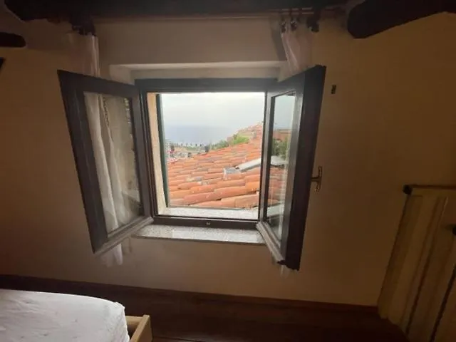 La Fortezza Capoliveri (Isola d'Elba)